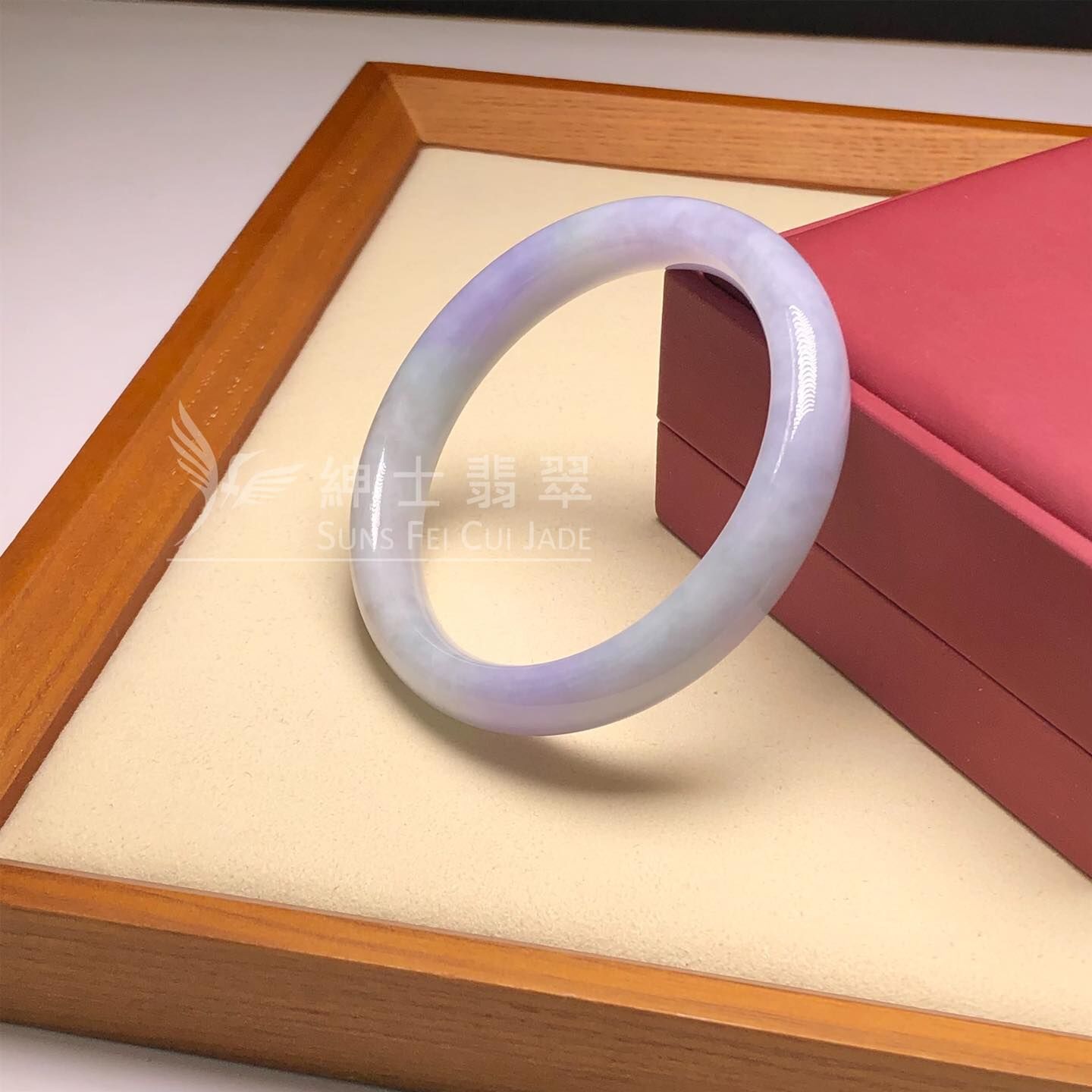 木那春彩福鐲57.7mm - 2