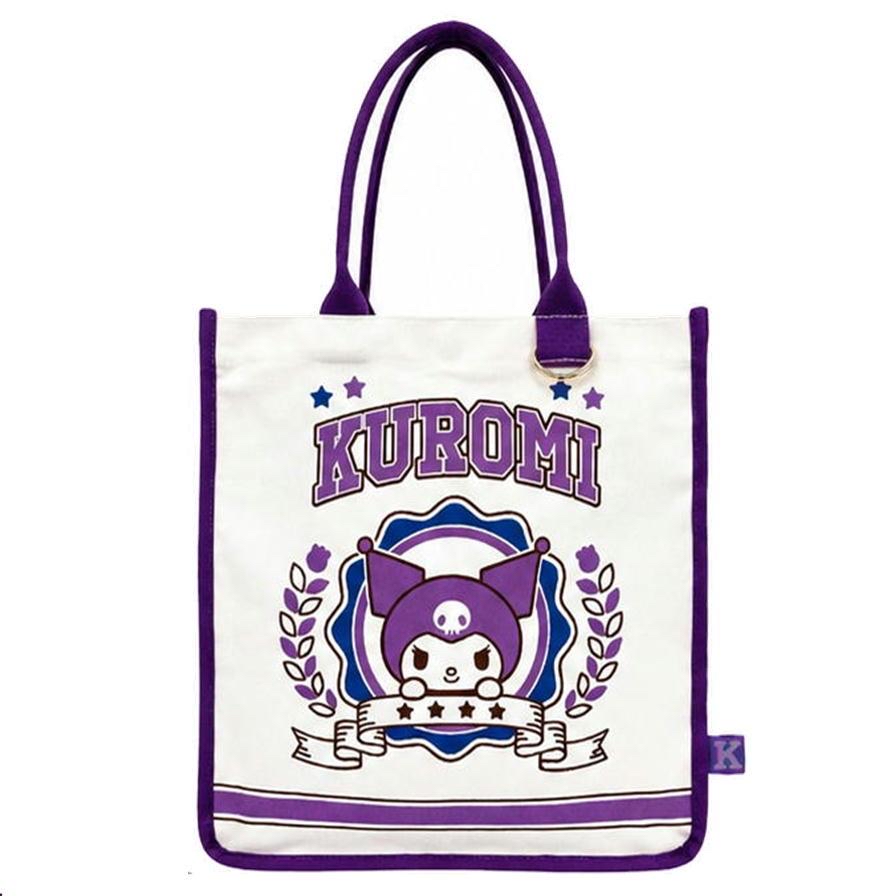 Sanrio kuromi 袋