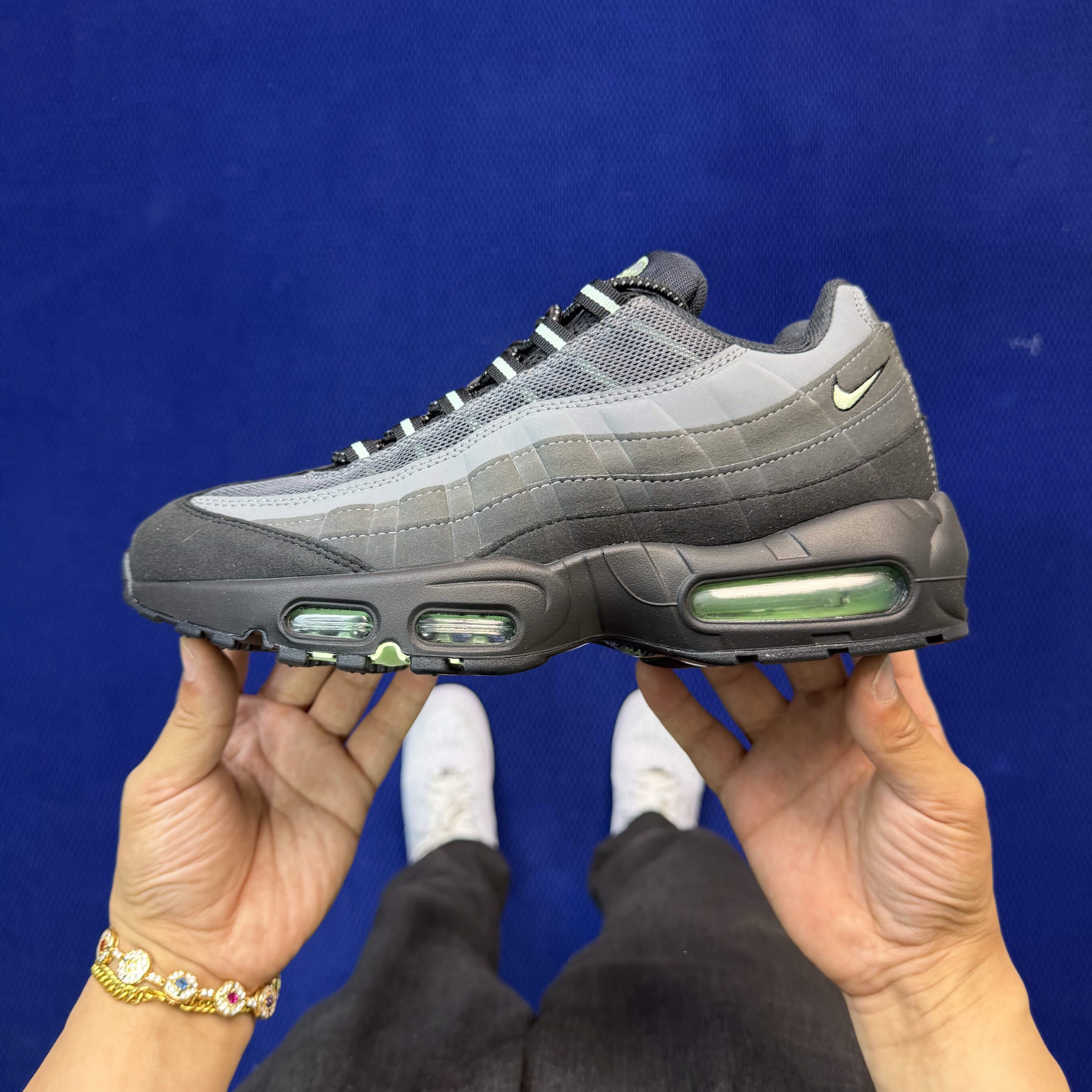 Nike Air Max 95 HM0622-001