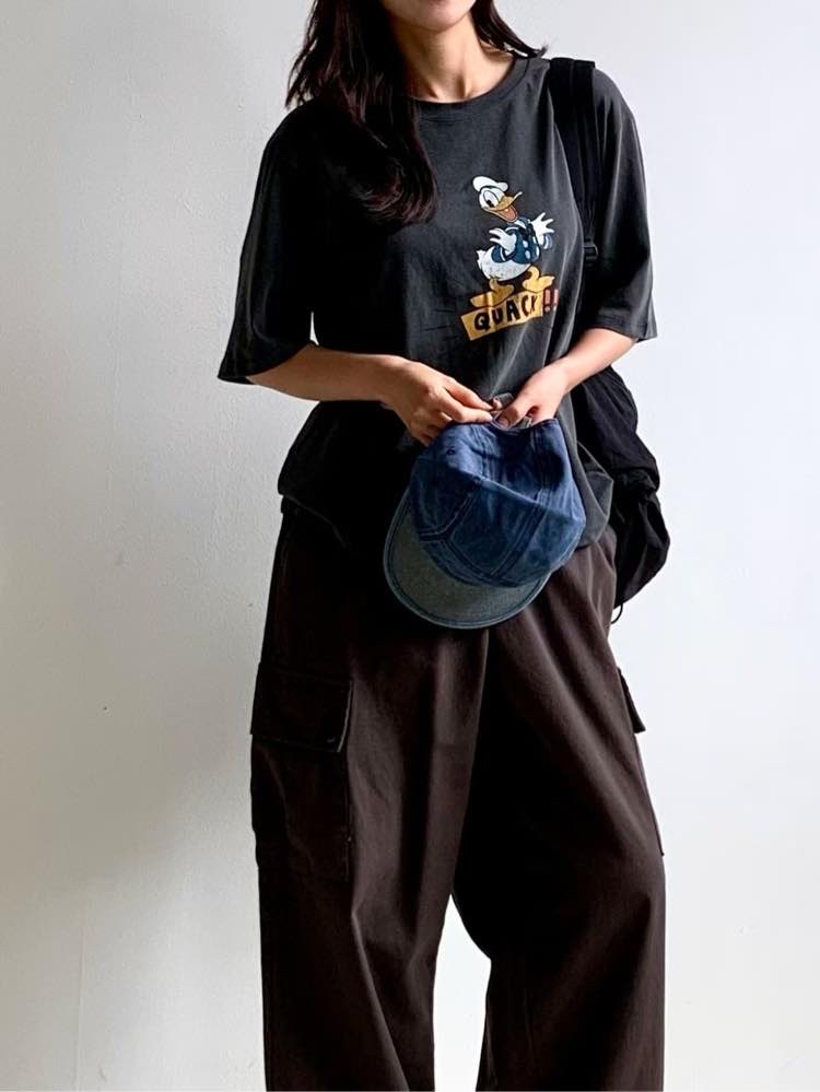 221229 Donald Duck Tee