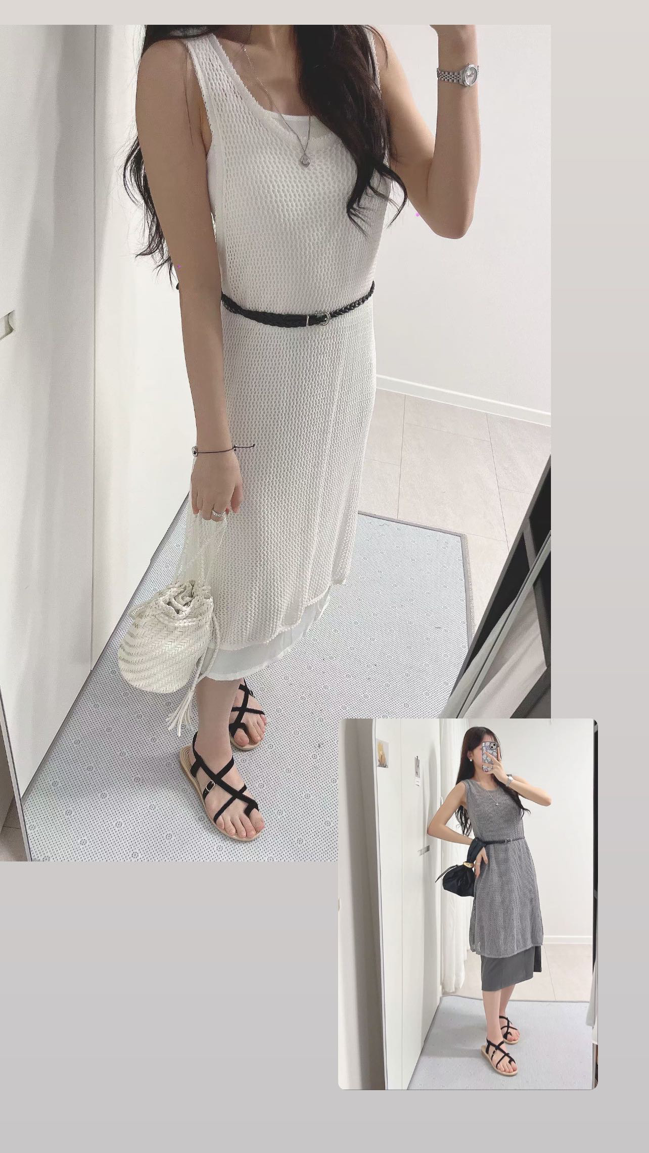 🇰🇷🇰🇷新款速遞19/4🔥🔥11274#ff2865