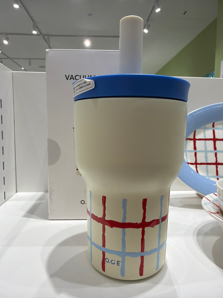 Overture Mega Cup