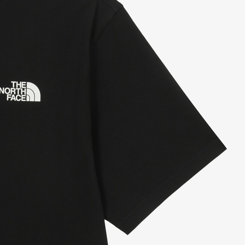 TNF T-shirt 2-Pack 