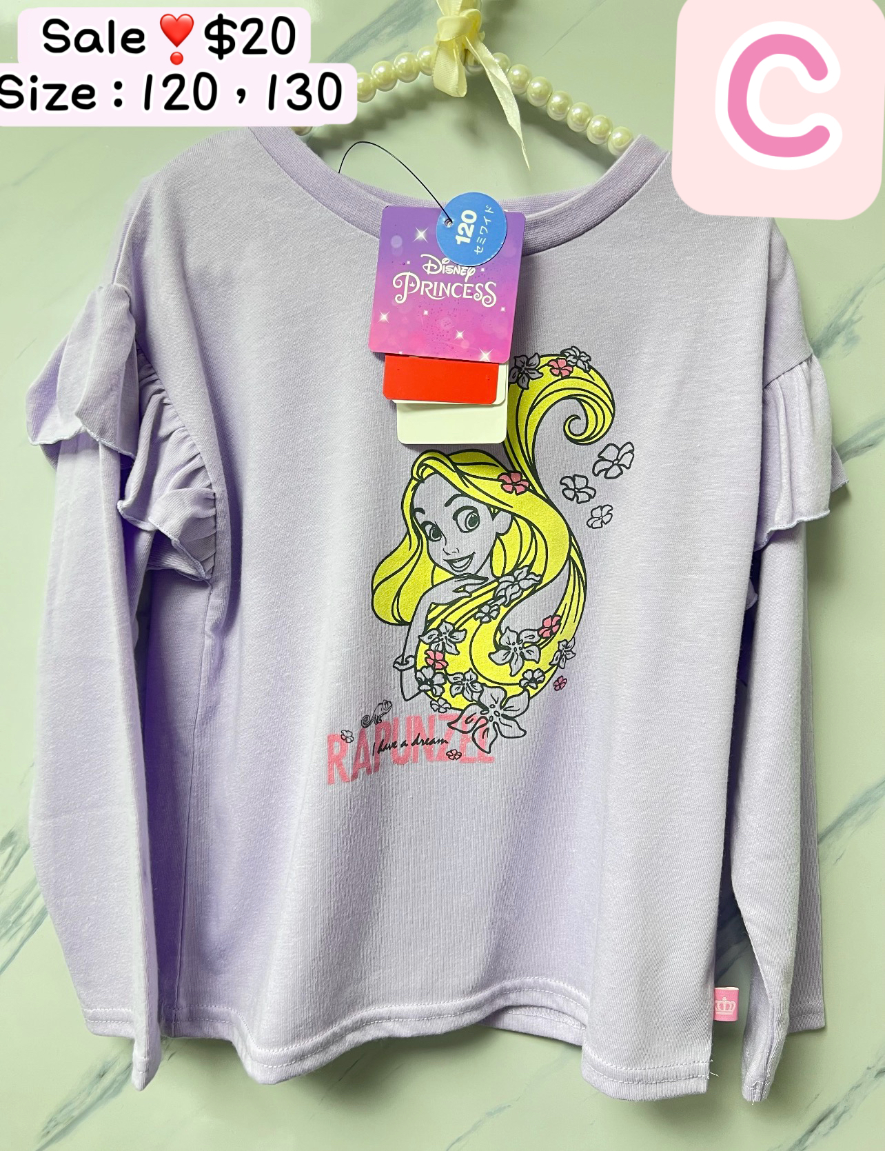 女仔‼️蝕本清貨‼️最後一星期‼️