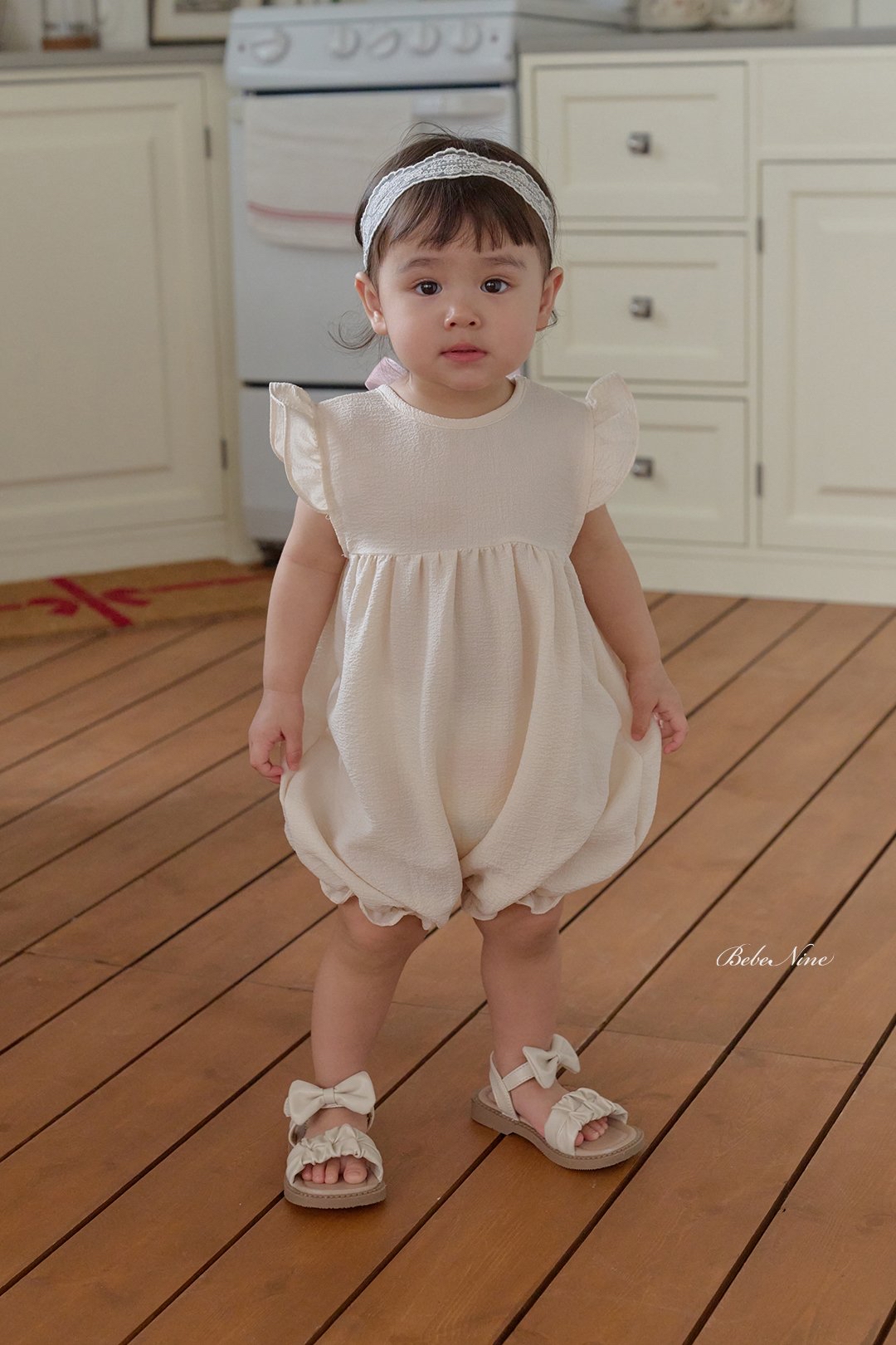 🇰🇷bebenine連身衣