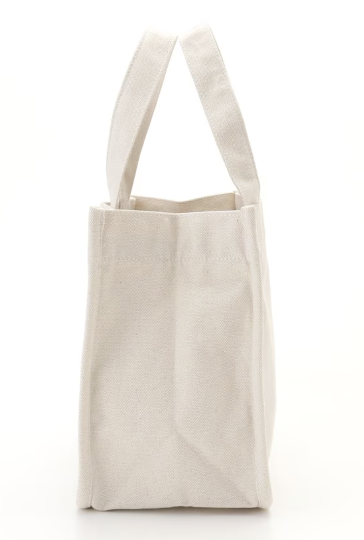 🐰💚 開心果及薰衣草系列 💜 "刺繡手提袋 "( 📦 大約4月底 ～5月底到貨, 若遇到缺貨或其它因素貨期會延遲 ）