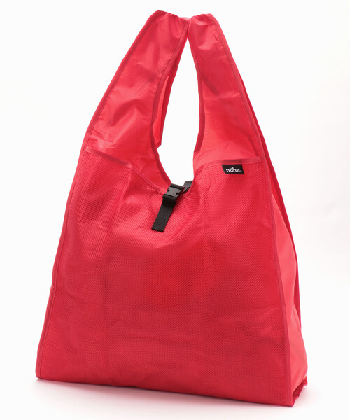 【日本直送】HIGHTIDE nahe Shopper Eco Bag 折疊大容量環保袋