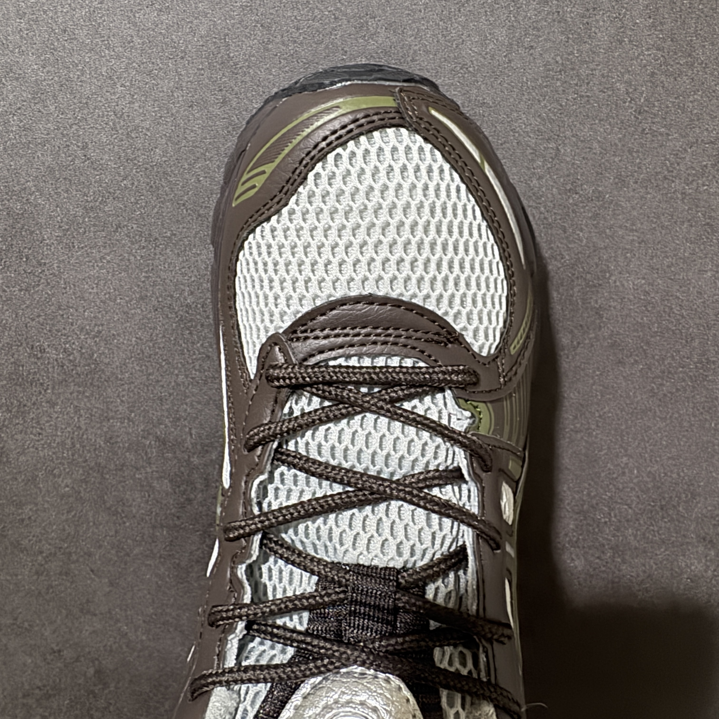 Asics Gel-Kayano 12.1