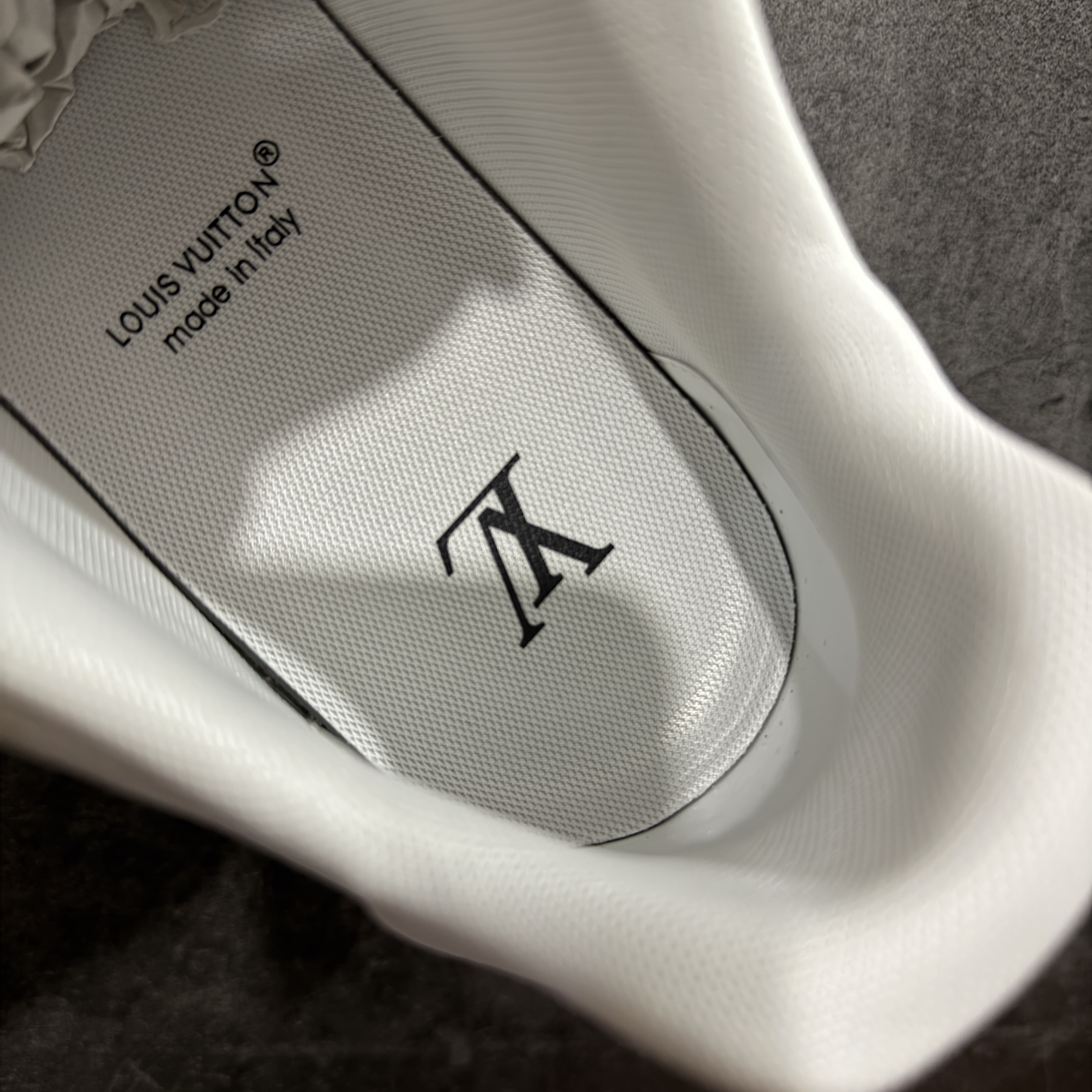 Louis Vuitton LV Trainer