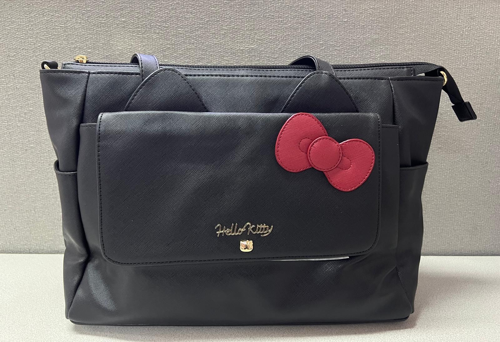 🎌日本直送🎌玉桂狗 多格數側孭 斜孭2用袋