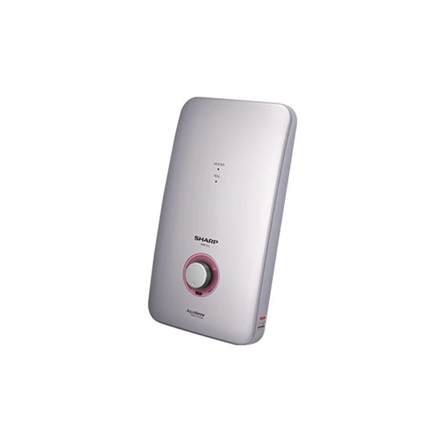 Sharp DC Pump Rainshower Water Heater (WHP219SR)