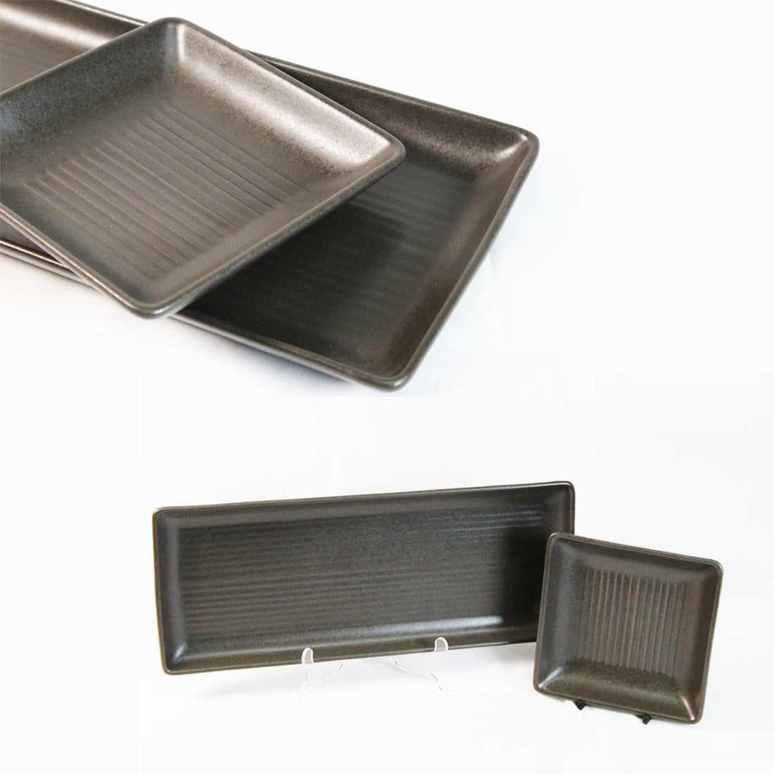 FUSION TMF64/TMF65/TMF66 Share Platter