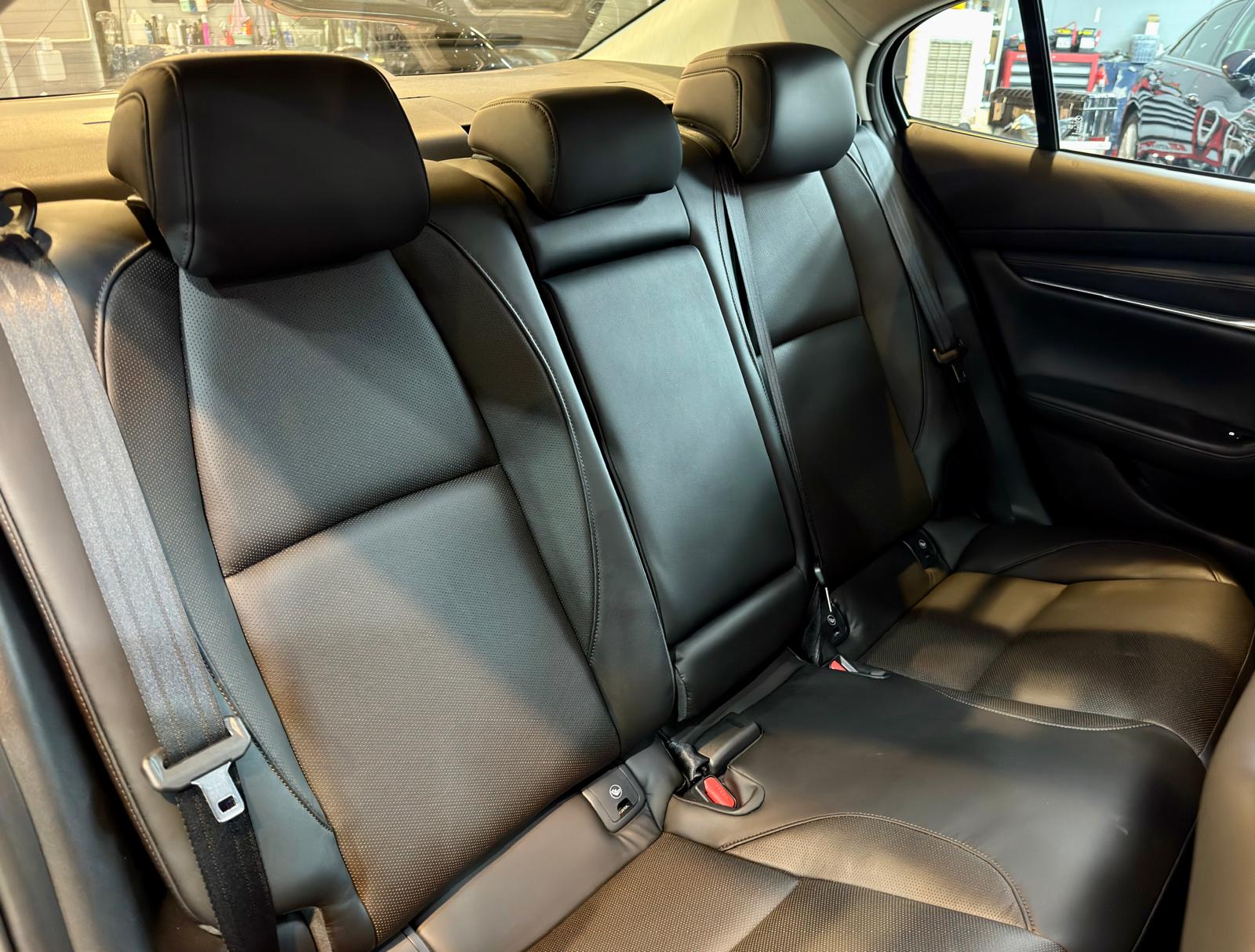 Mazda 3 Sedan 1.5 Advance 2022