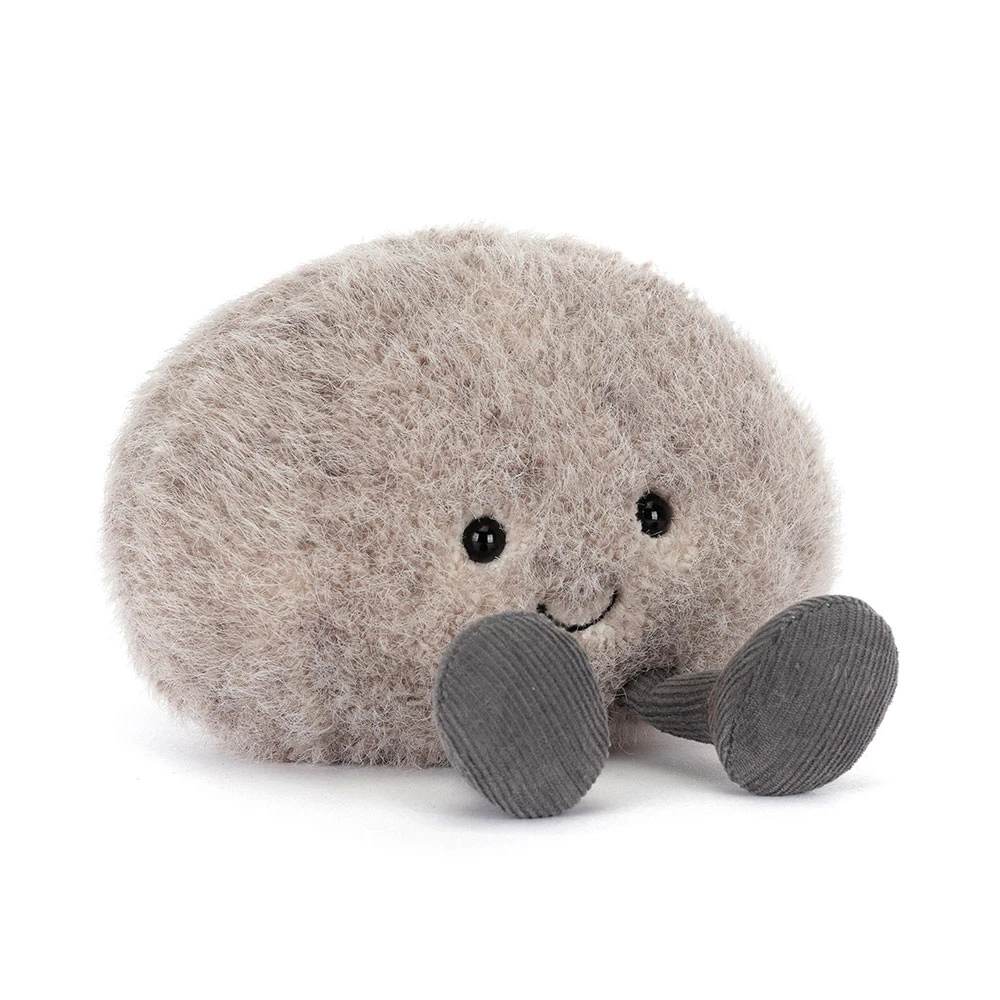 JELLYCAT Amuseables Pebble 鵝卵石春