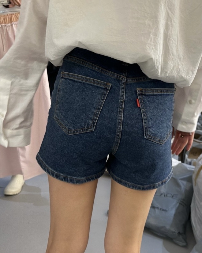 (2026SS) MAISONSTAFF - SHORTS