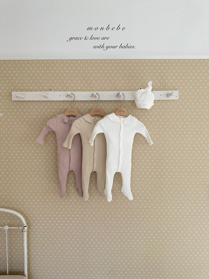 🇰🇷Monbebe babysuit