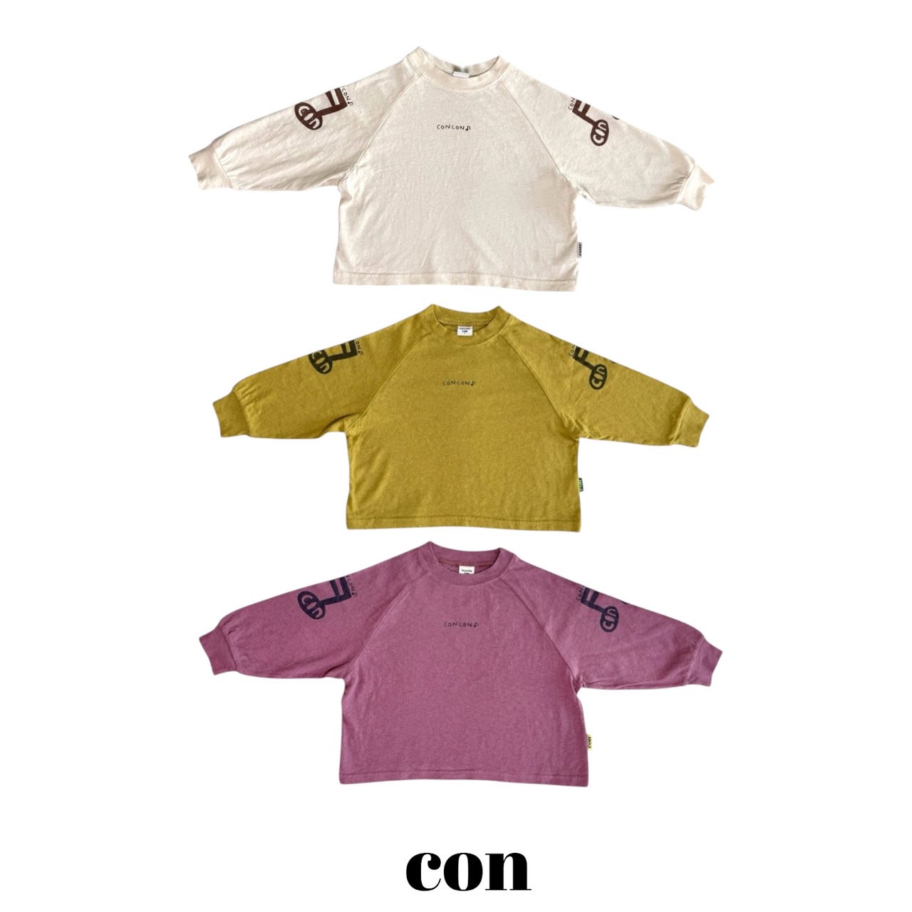  Con | Music Note T-shirt