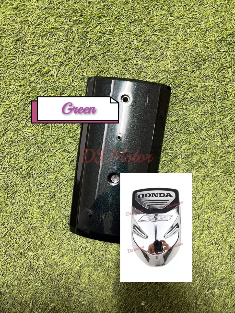Honda Ex5 Dream Horn Cover 63410-GN5-900 ( Loose Inner Parts )