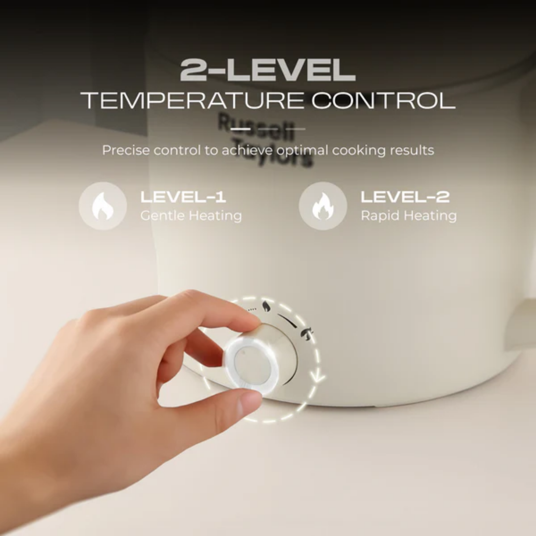 Russell Taylors Mini Electric Chopper (MC2)