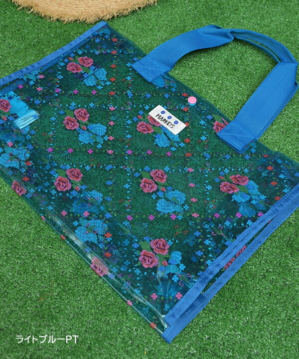 🇯🇵預訂 日本直送🇯🇵Markey’s 六色圖案滿印游泳袋沙灘袋