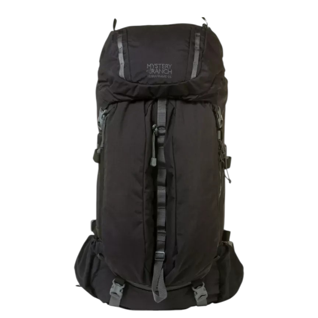 Mystery Ranch Terraframe 65