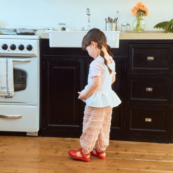 🇰🇷1st.BLUE背心