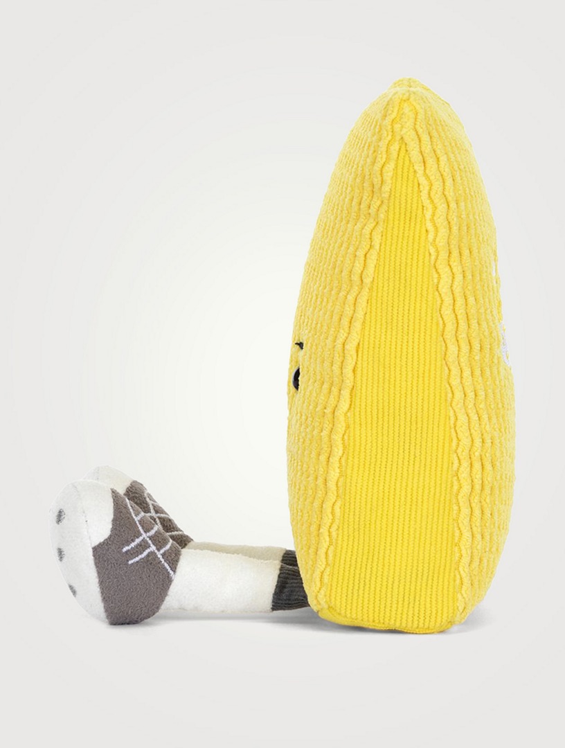 [加拿大限定] Jellycat Amuseables Sports Yellow/Red Card 黃牌/紅牌 - 2026世界盃限定、正版直送/收藏首選