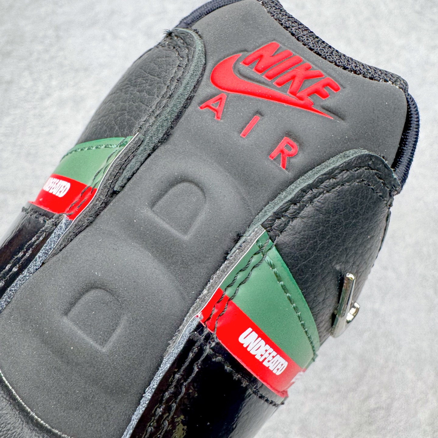 UNDEFEATED x Nike Air Max 95 IB4453-001