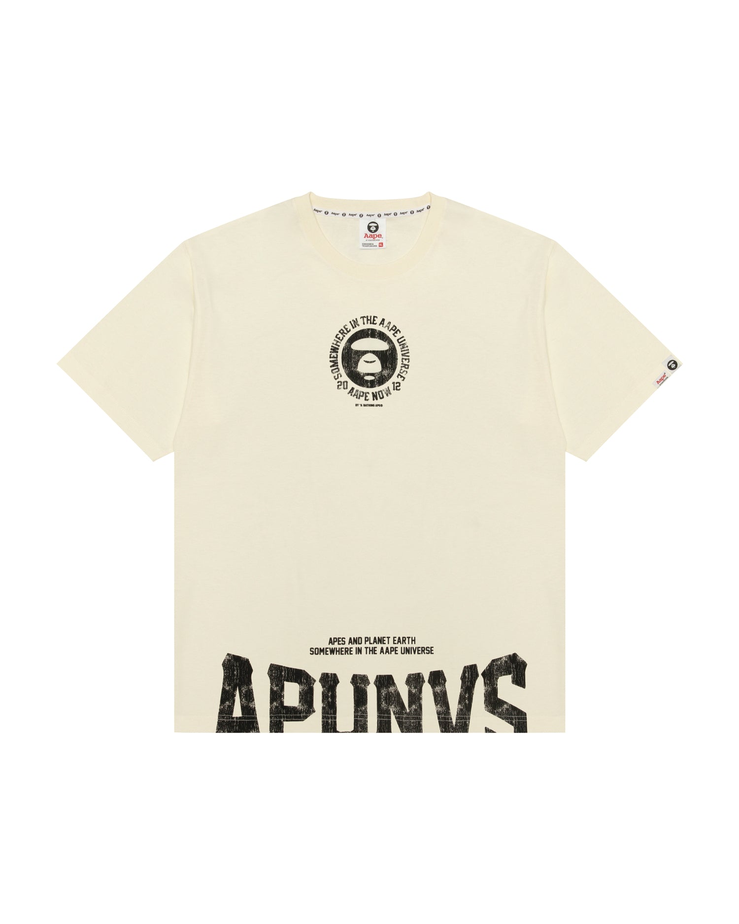 AAPEUNVS tee (10033X)