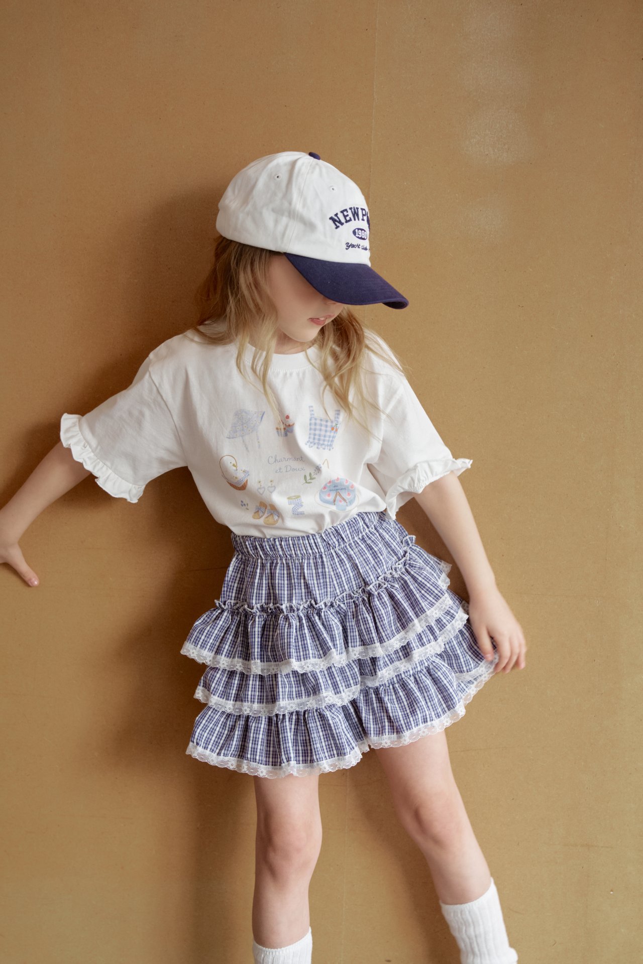 Picnic Top