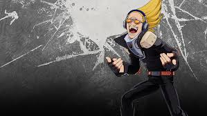 【預售 3/ 9】SW2  我的英雄學院 My Hero Academia：ALL JUSTICE  中/英/日文  ( 日文封面 ) SW2-0437