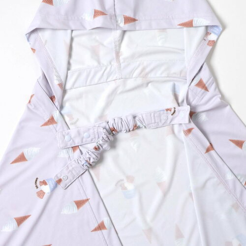 🆕【⭐訂購⭐】🌀 🇯🇵 日本直送 多功能 防UV 披肩/嬰兒被/嬰兒車罩/背帶罩［2款選］🌀 [ELDD-0076][260508]