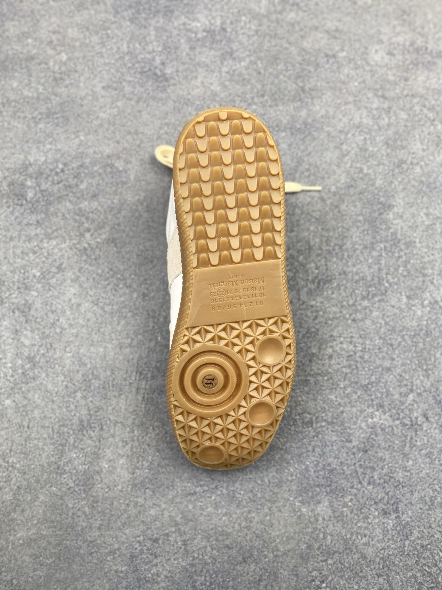 Maison MargielaReplica Sneaker