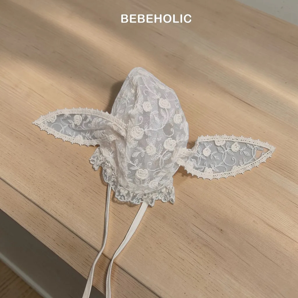 🇰🇷Bebeholic帽