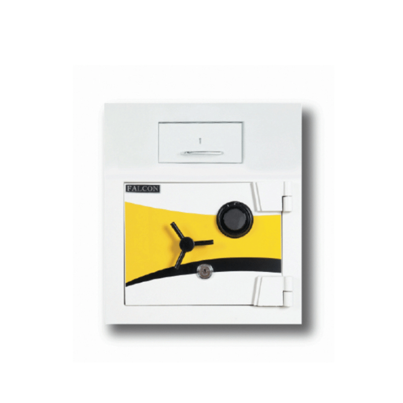 FALCON Euro Night Deposit Safe (EST160)_280kg