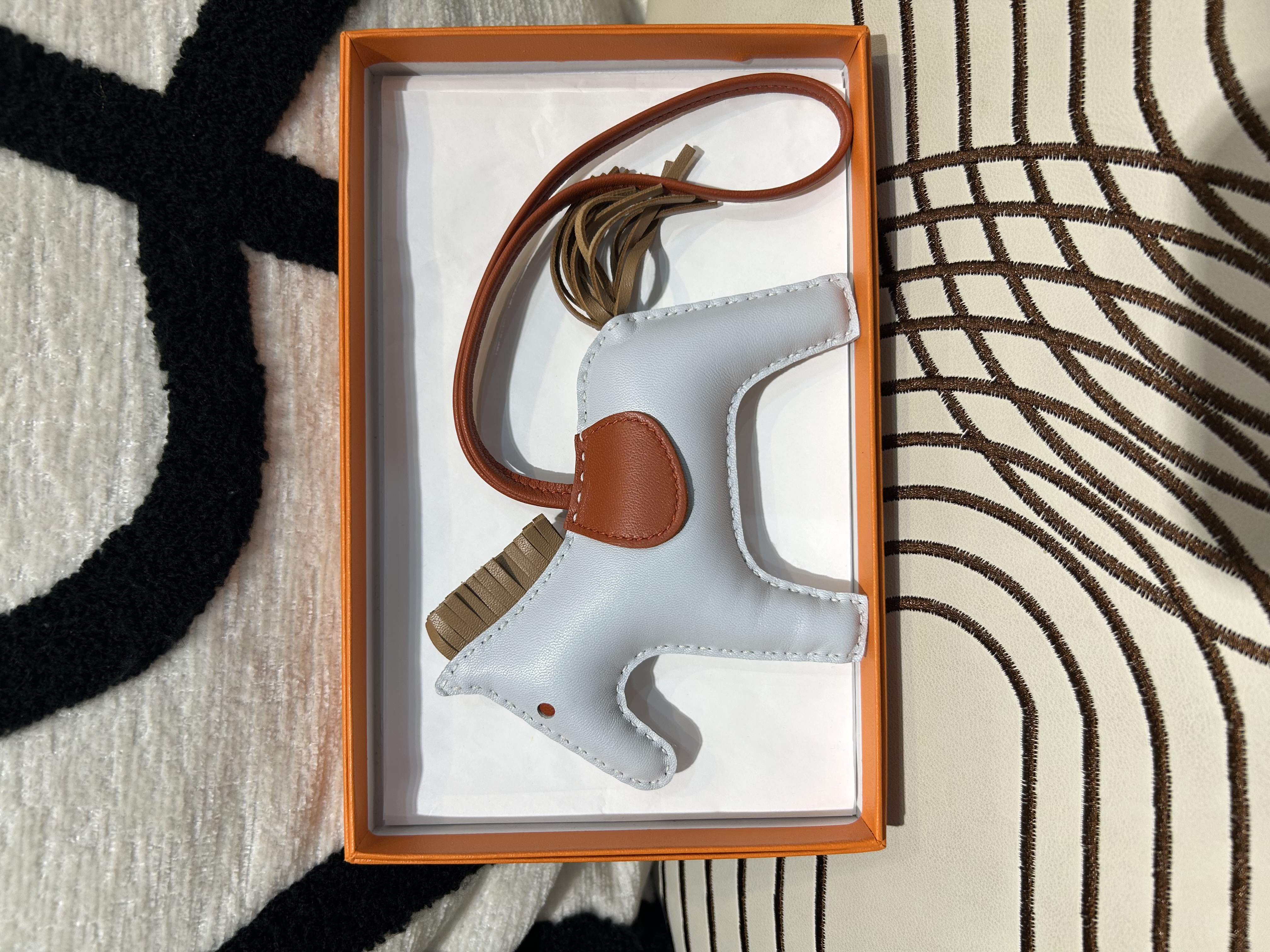 全新 Hermes rodeo mm  100%Authentic,100%new 全新貨品✅box  