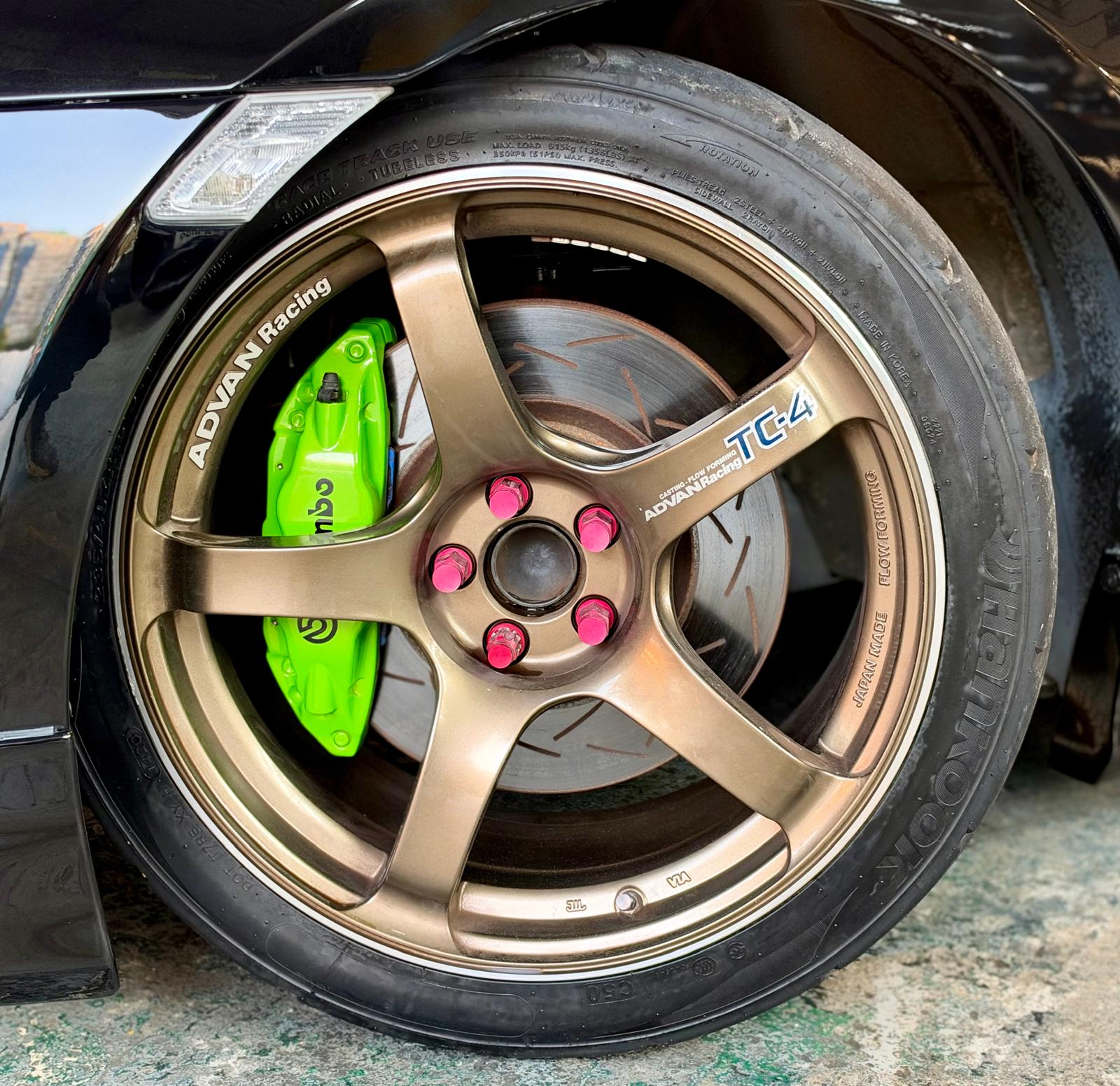 Toyota GT86 HKS Supercharge 2013