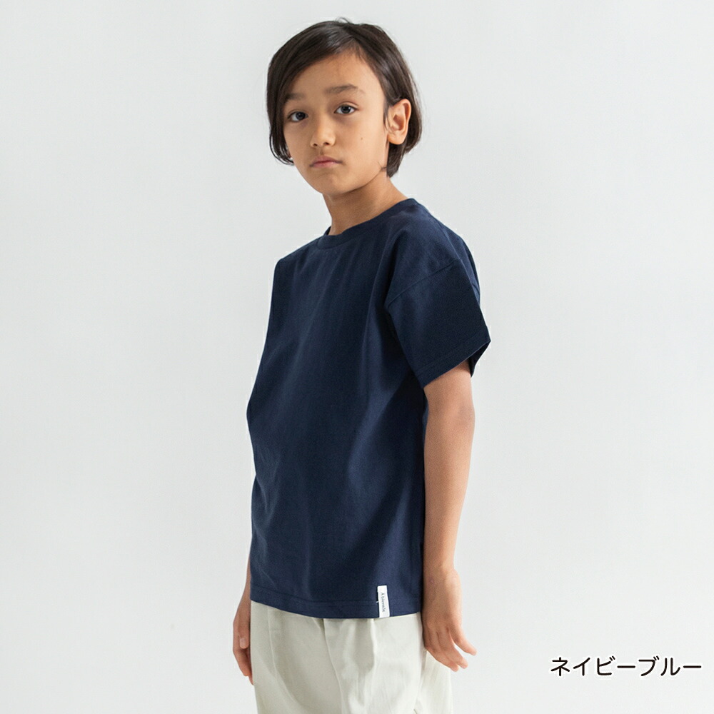 🆕【⭐訂購⭐】  🇯🇵日本直送 🌀間條/淨色 #純綿短袖Tee［8款選］🌀 [ELBA-0029][260303]