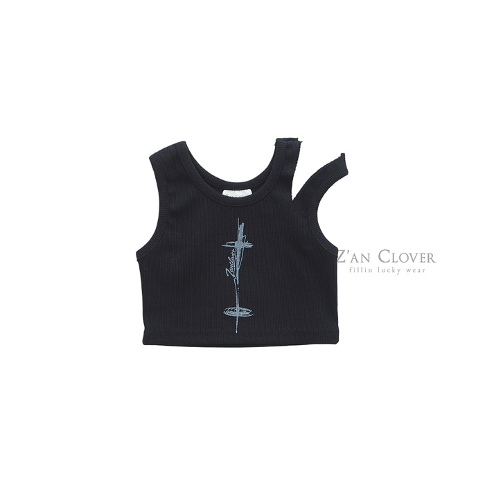 🇰🇷ZAN CLOVER背心