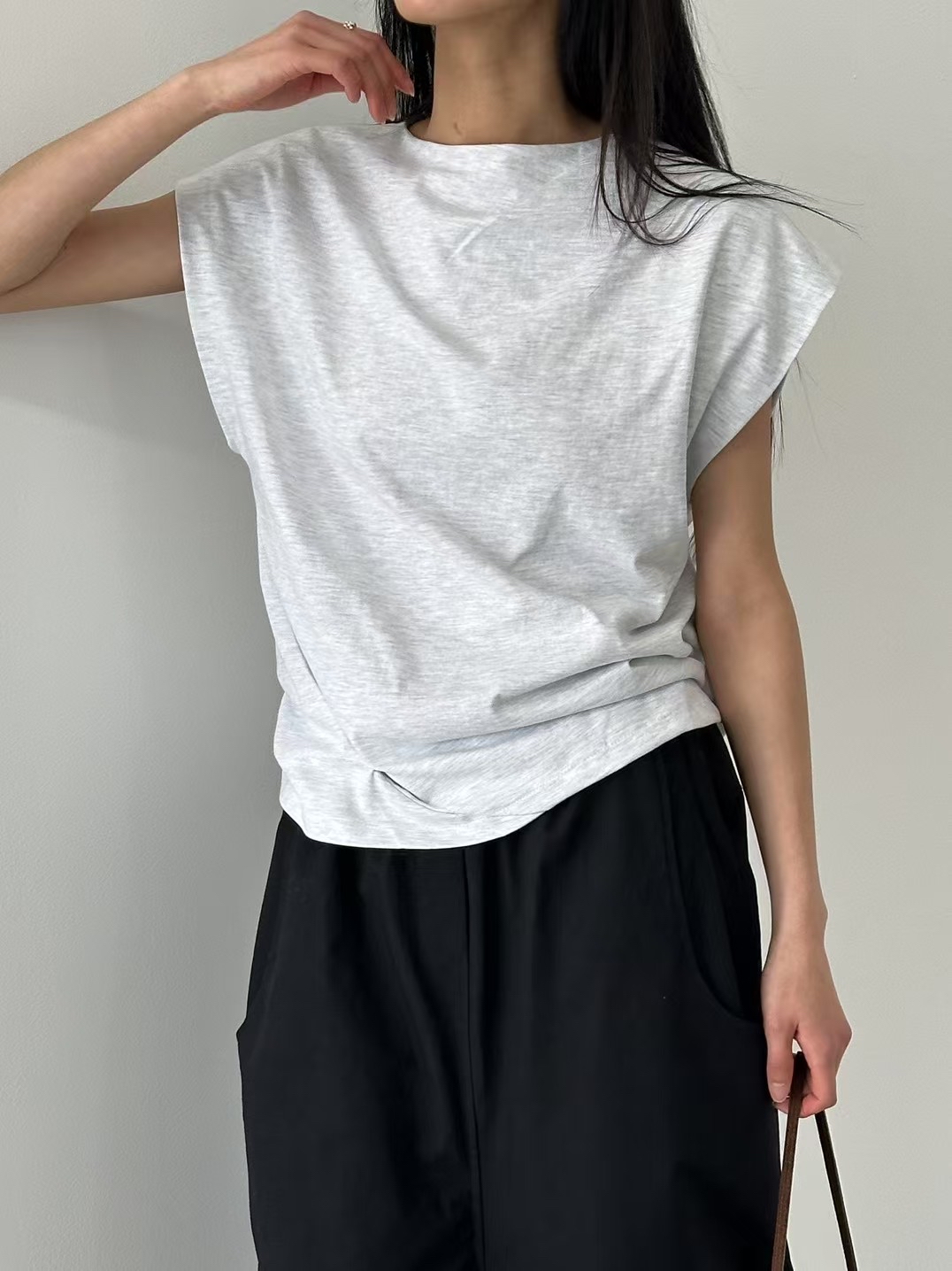 (2026SS) DAYLOG - TOP