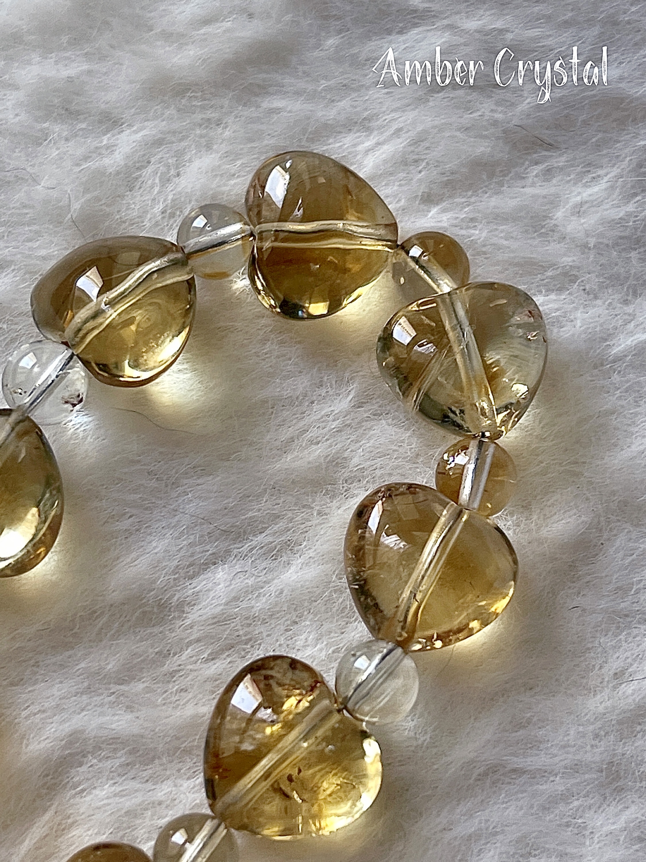 黃水晶 citrine