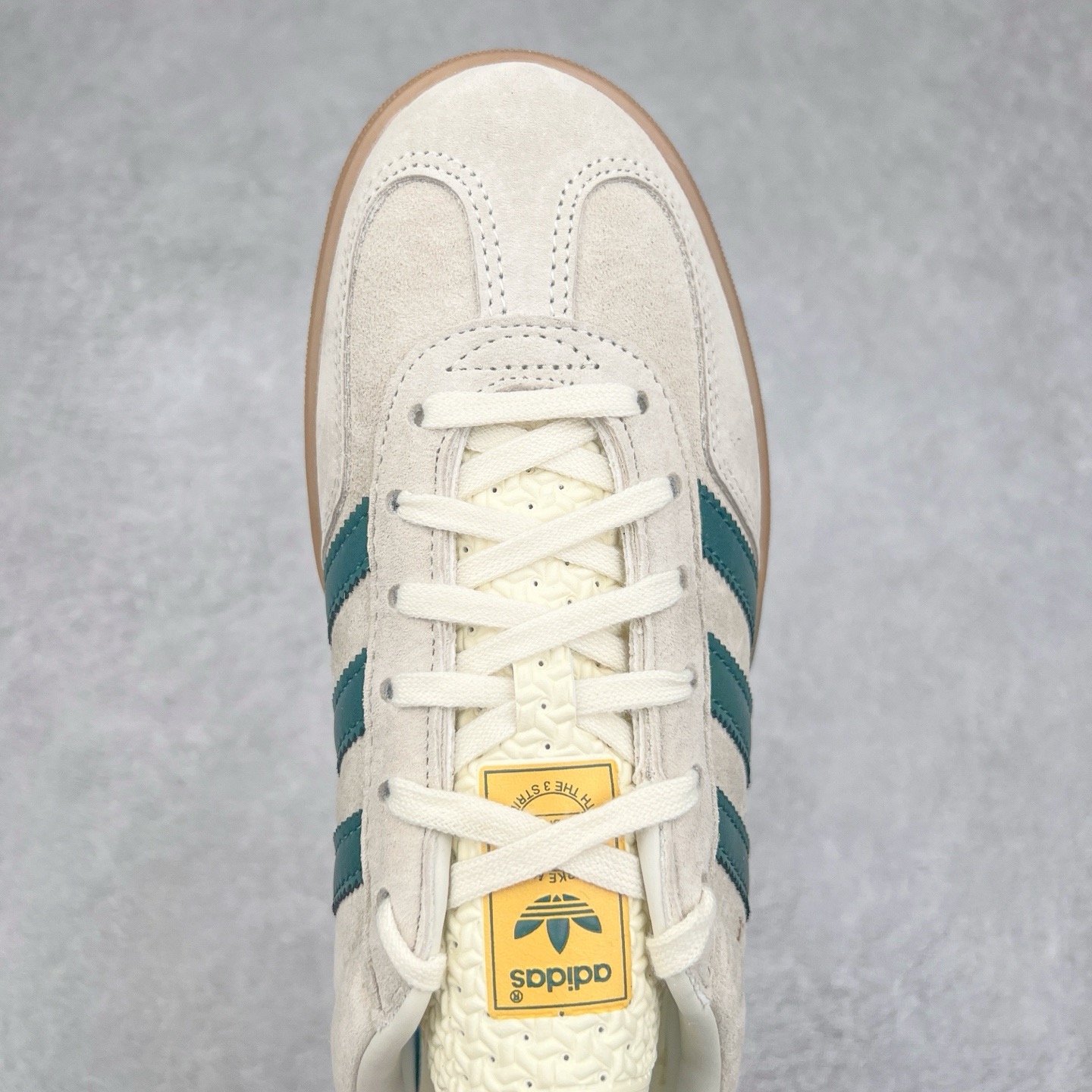 Adidas Gazelle Indoor 