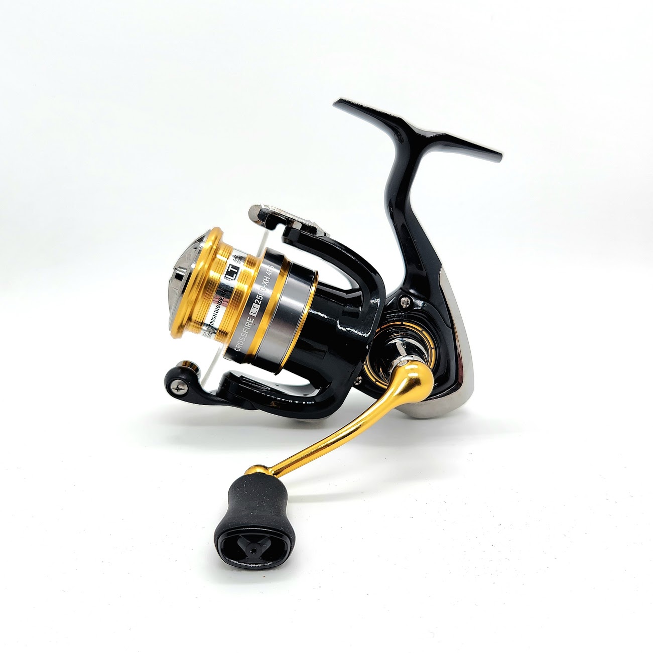 DAIWA CROSSFIRE LT 2500-XH