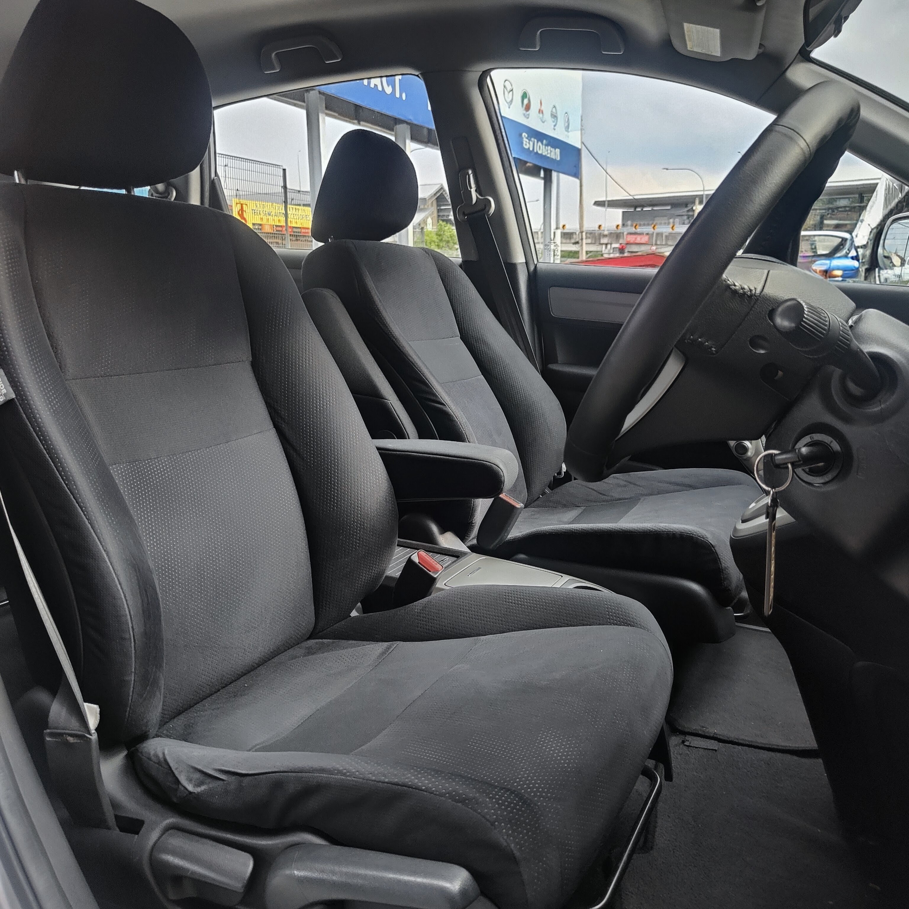 2011 HONDA CR-V 2.0L I-VTEC FACELIFT (A)
