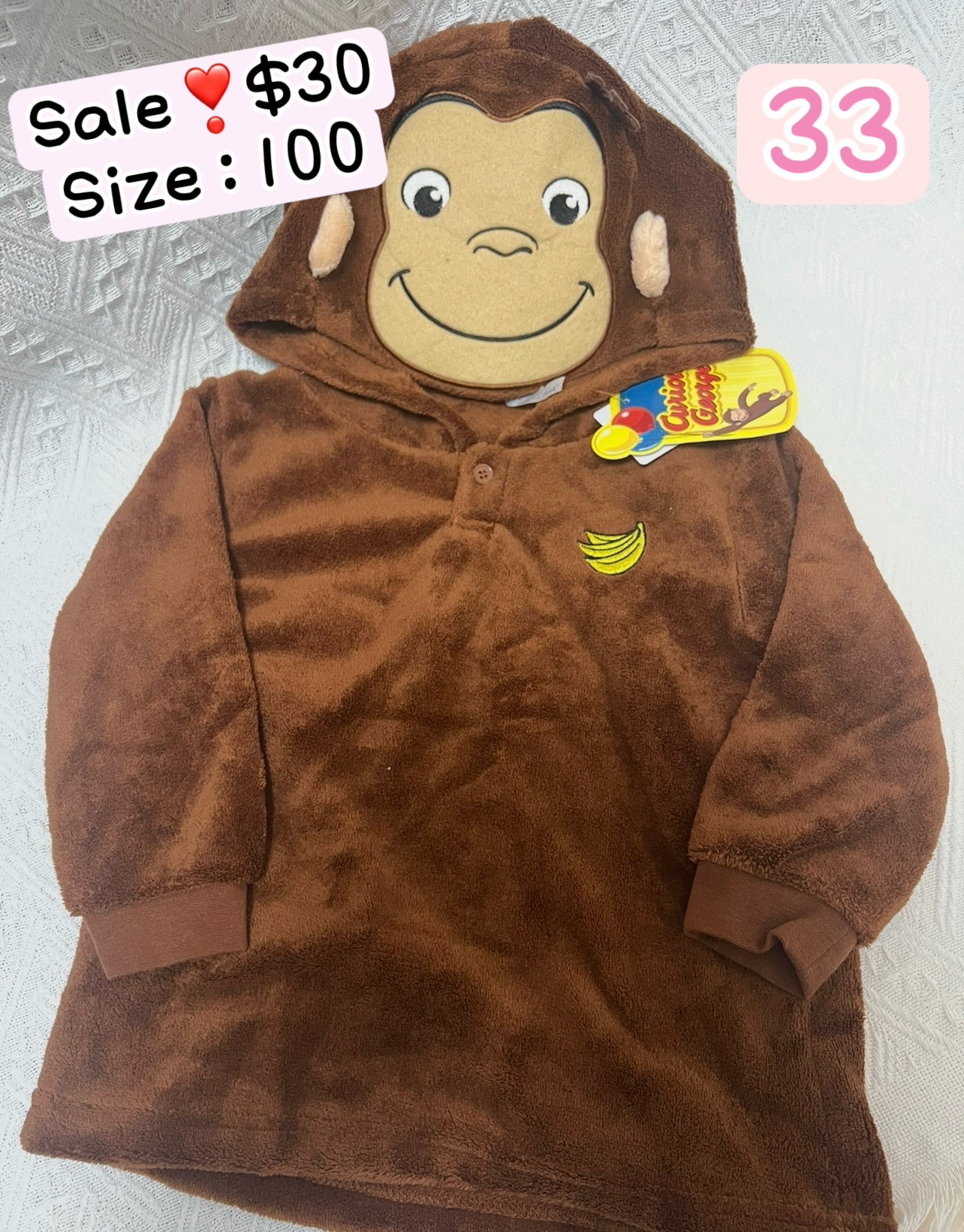 男仔‼️蝕清貨‼️最後一星期‼️