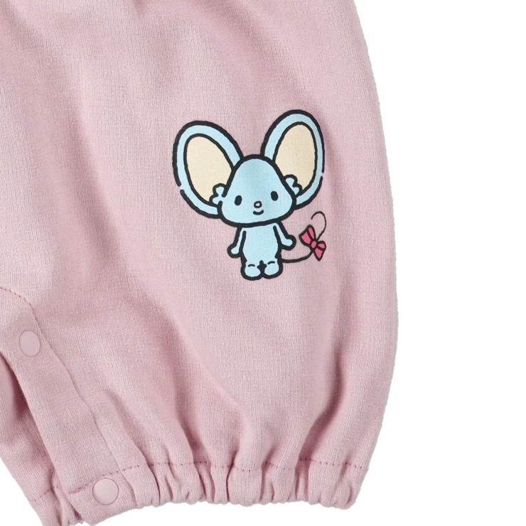 🇯🇵限量預訂 日本直送🇯🇵My Melody吊帶連身褲