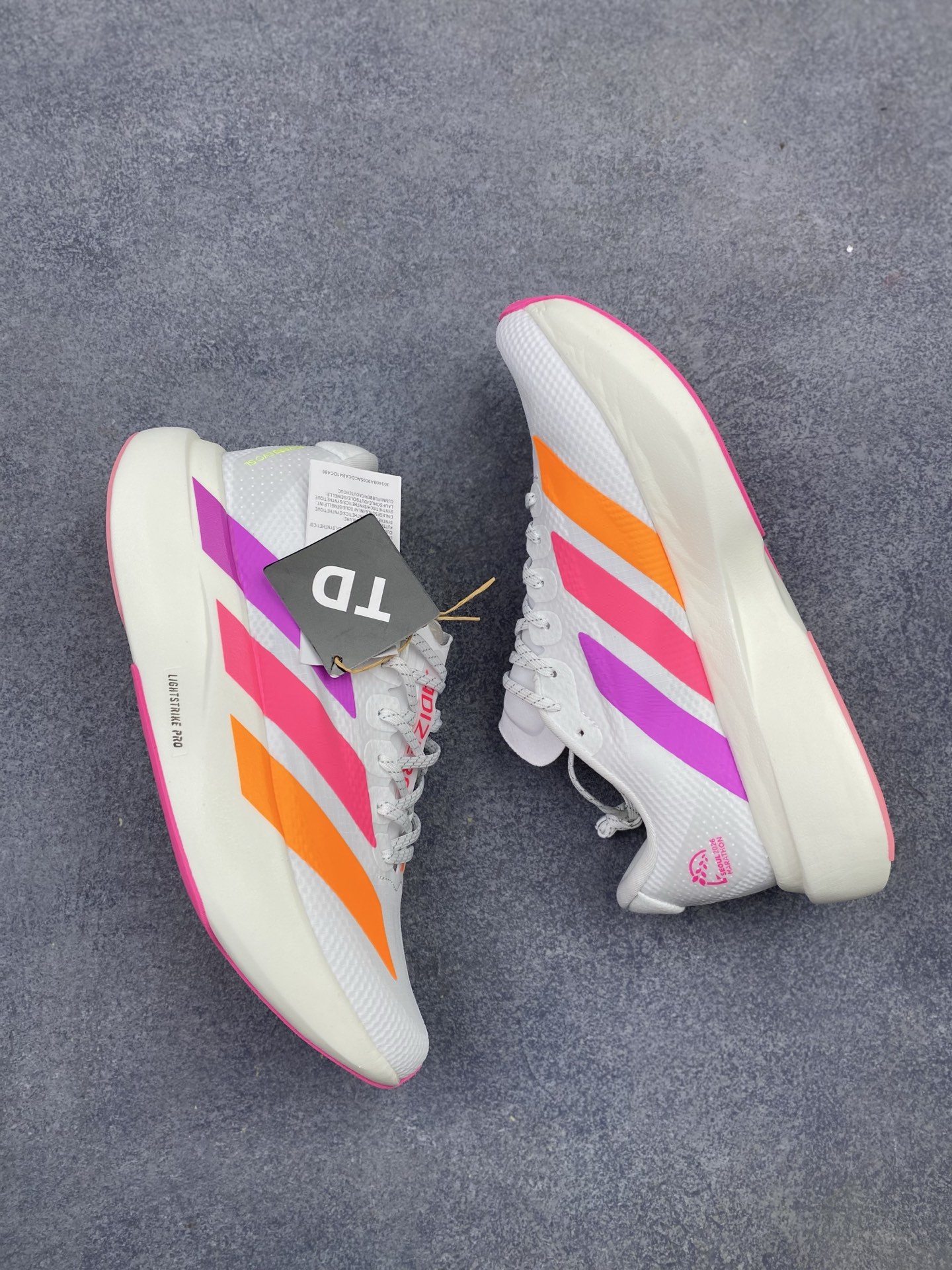 Adidas Adizero EVO SL KI4450