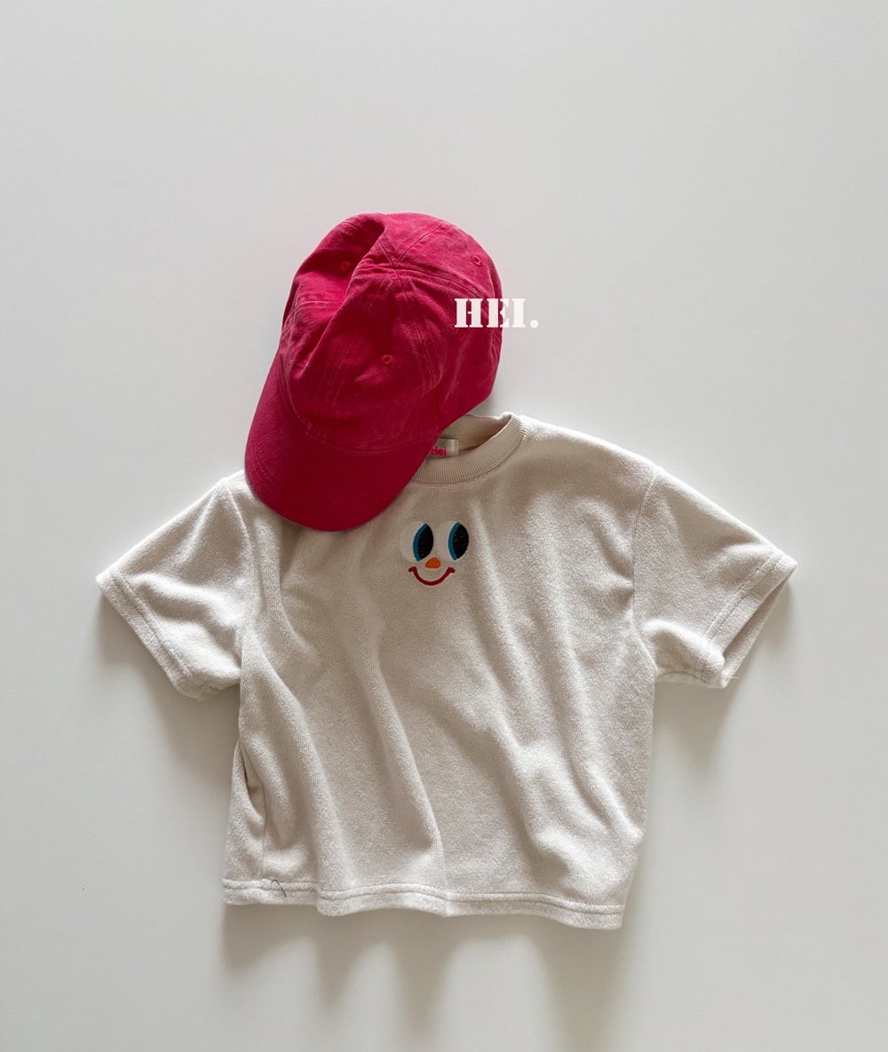 Hei | Peek-a-Boo T-Shirt