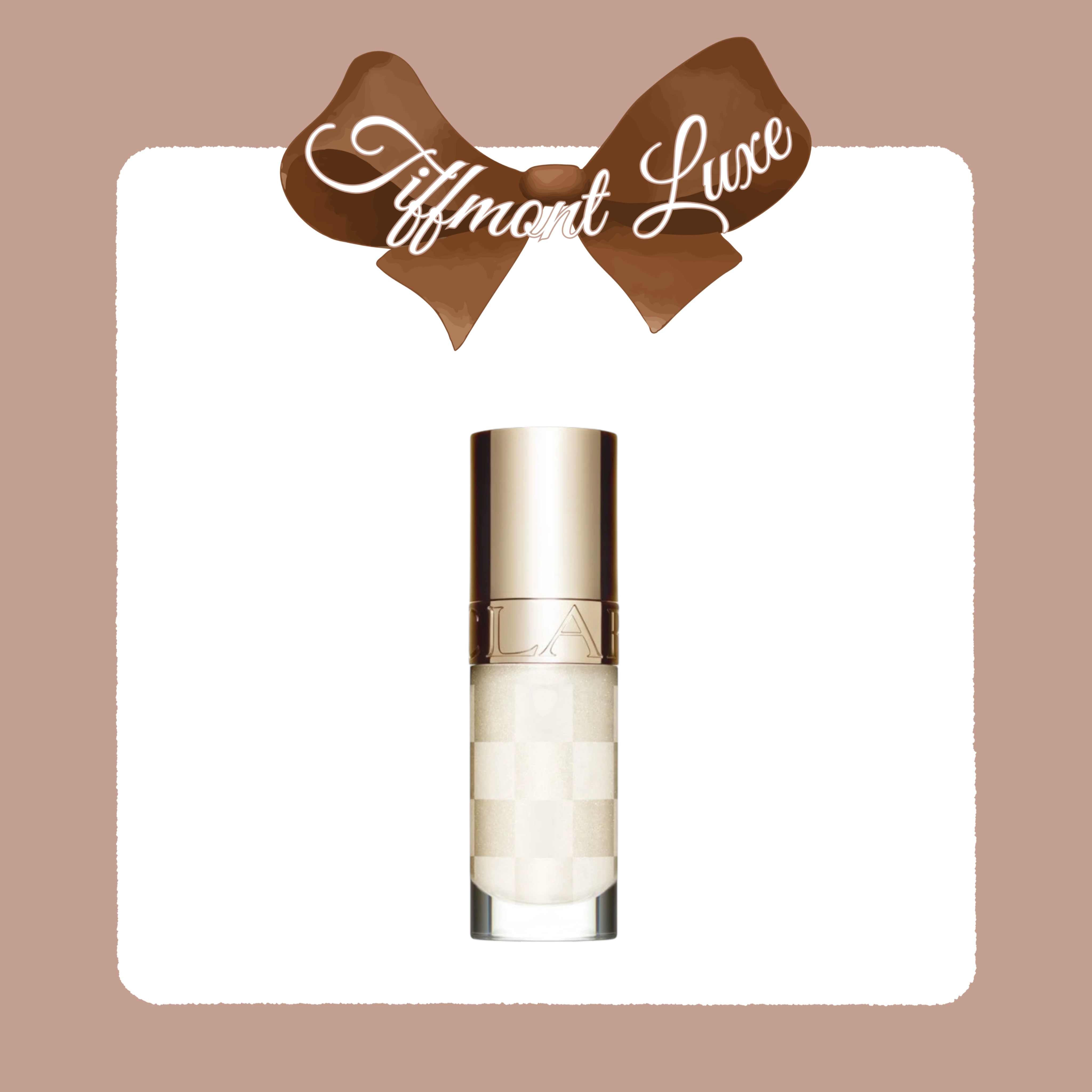 Clarins 凝亮護唇油 Lip Comfort Oil