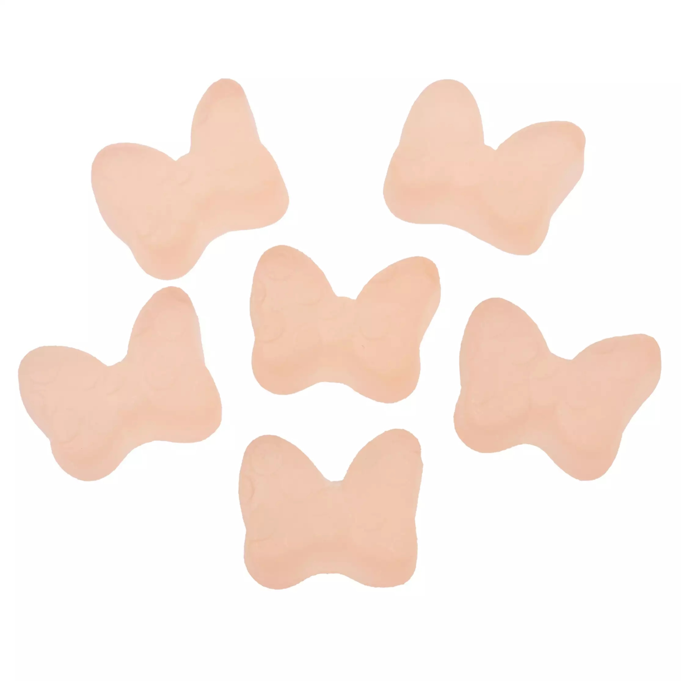 🌸 【預訂】Minnie PEACH GUMMY 軟糖 - Disney Store 20/10 新品